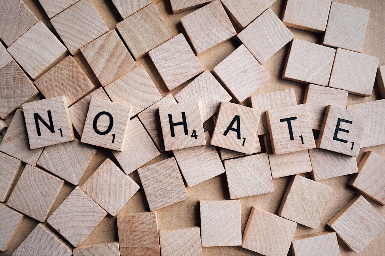 Stop mowie nienawiści